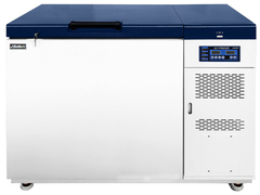 Tủ lạnh âm sâu dạng nằm -10~-90℃, 676 lít Model: LDF-9125 Dual Hãng: Daihan Labtech - Hàn Quốc