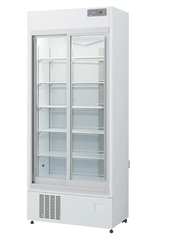 Tủ lạnh bảo quản dược liệu 335 lít, 2 - 14 độ, Model: ESMS-335, Hãng: AS ONE/ Nhật bản