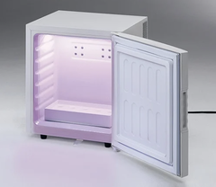 Tủ môi trường, nuôi cấy, Model: FCI-280GEC, Hãng: AS ONE/ Nhật bản