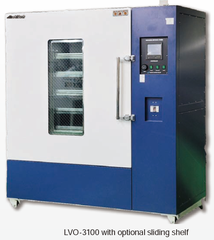 Tủ sấy đối lưu cưỡng bức 486 lít Model: LFO-1050 Hãng: Daihan Labtech - Hàn Quốc