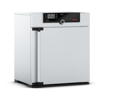 Tủ sấy đối lưu cưỡng bức 108 lít, Model UF110, Hãng Memmert - Đức