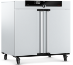 Tủ sấy đối lưu tự nhiên 449 lít, Model UN450, Hãng Memmert - Đức