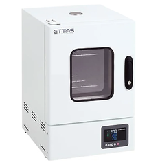 Tủ sấy đối lưu cưỡng bức (có quạt) Model: OFWP-600V hãng: AS ONE / Nhật Bản