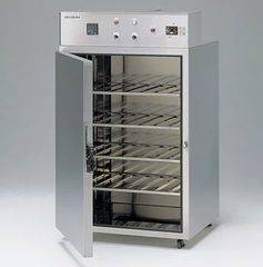 Tủ sấy đối lưu cưỡng bức công suất lớn model: FC-1000, 3KW 461 lít hãng: AS ONE / Nhật Bản