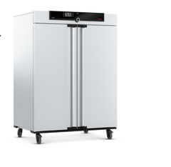 Tủ sấy đối lưu cưỡng bức 1060 lít, Model UF1060, Hãng Memmert - Đức