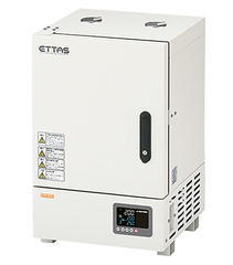 Tủ sấy đối lưu tự nhiên có hẹn giờ 27 lít, model: EO - 300V, Hãng: AS ONE/ Nhật Bản