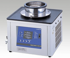 Tủ sấy đông khô hút ẩm 1 lít/ lần, Model: FDU-12AS,Hãng: AS ONE/ Nhật bản