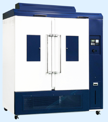 Tủ thử nghiệm độ ổn định 972 lít Model: LGC-4202T Hãng: Daihan Labtech - Hàn Quốc