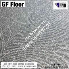 Sàn nhựa vân thảm cao cấp GF Floor mã DP330