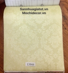 Giấy dán tường TQ phổ thông mã 13944