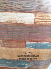 Giấy dán tường TQ phổ thông mã 14576