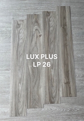 Sàn nhựa bóc dán LUX PLUS mã LP 26