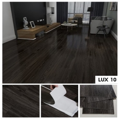 Sàn nhựa bóc dán LUX Floor 2mm – LUX 10