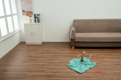 Sàn nhựa hèm khóa VM Floor 4mm mã 3805