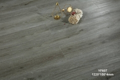 Sàn nhựa hèm khóa HT Floor 4mm mã YF607