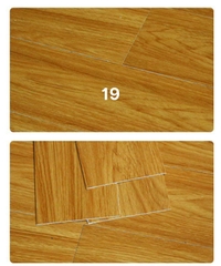 Sàn nhựa bóc dán LUX Floor 2mm – LUX 19