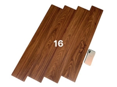 Sàn nhựa bóc dán LUX Floor 2mm – LUX 16