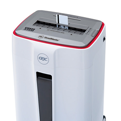 Máy Hủy Giấy GBC ShredMaster 33SM - Máy hủy tài liệu GBC ShredMaster 33SM 702001-67-681-b