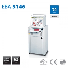 Máy hủy giấy EBA 5146 C Eba5146