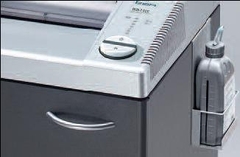 MÁY HỦY GIẤY CÔNG SUẤT EBA-5141S Shred5131-3