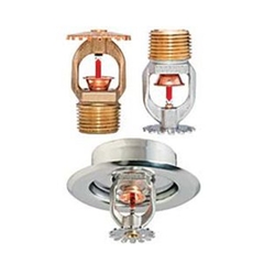 Đầu Phun Sprinkler Tyco