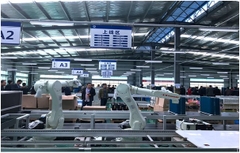 Máy nước nóng công nghiệp G B