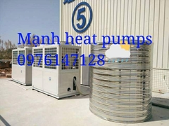 Máy nước nóng công nghiệp G B