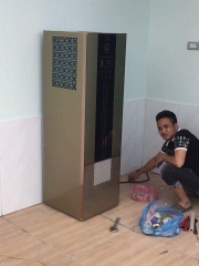 Máy nước nóng công nghiệp G B