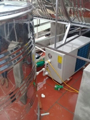 Máy nước nóng công nghiệp G B