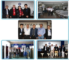 Máy nước nóng công nghiệp G B