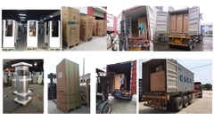 Máy nước nóng công nghiệp G B