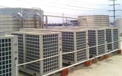 Máy nước nóng công nghiệp G B