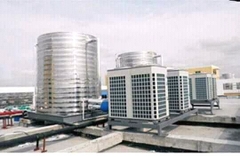 Máy nước nóng công nghiệp G B