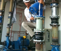 Máy nước nóng công nghiệp G B