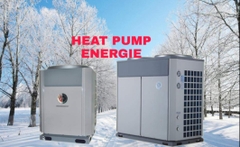 Máy nước nóng công nghiệp G B