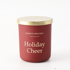 Nến thơm ember Brown