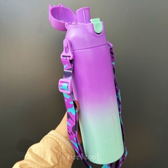 Bình giữ nhiệt PJW107 810ml