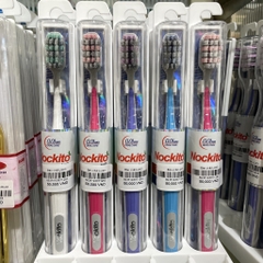 Bàn chải LUX3