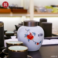 Bình đựng trà 112712