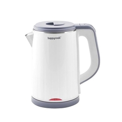 Ấm siêu tốc Happy Cook HEK120PW 1.2L