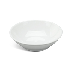 Bát nước chấm Minh Long trắng 7cm