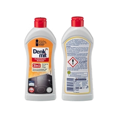 Dung dịch vệ sinh bếp từ hồng ngoại Denkmit BD02