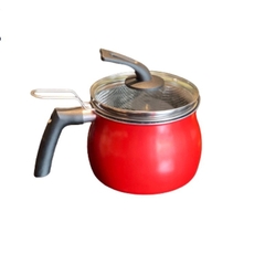Nồi chiên Kaiyo 15cm