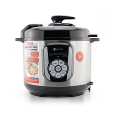Nồi áp suất điện đa năng Elmich PCE-1802 5L