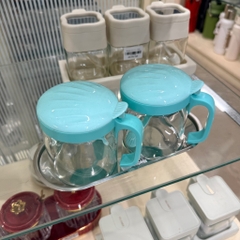 Bộ gia vị 2c 76