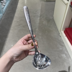 Môi vớt Polan bebe 21cm