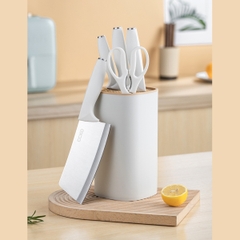 Bộ dao 6 món CCKO CK9828