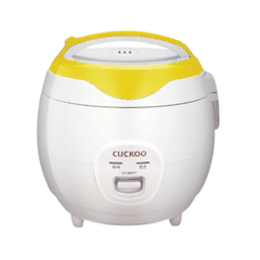 Nồi cơm điện Cuckoo CR-0671V 1.0L