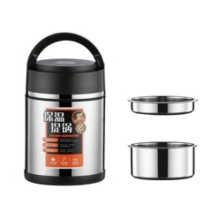Cặp lồng inox Centure 2.3L