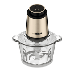 Máy xay thịt GKÖCH GOLD (350W) MD31- 2L